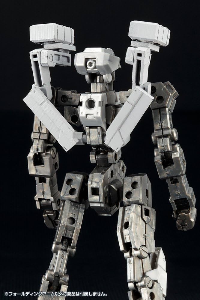 (未使用･未開封品)　M.S.G モデリングサポートグッズ ウェポンユニット42 フォールディングアーム NONスケール プラモデル wyeba8q 61++Rn8FNdL._UF894,1000_QL80_.jpg